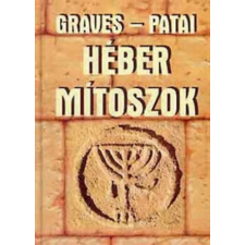 Szukits Könyvkiadó Héber mítoszok - A genezis könyve antikvárium - használt könyv