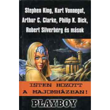 Szukits Könyvkiadó Isten hozott a majomházban! antikvárium - használt könyv