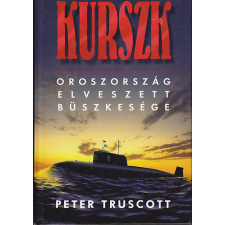 Szukits Könyvkiadó Kurszk- Oroszország elveszett büszkesége antikvárium - használt könyv