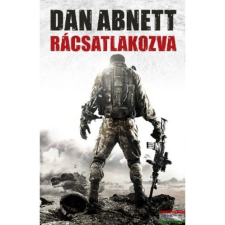 Szukits Könyvkiadó Rácsatlakozva regény
