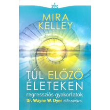 Szukits Könyvkiadó Túl előző életeken antikvárium - használt könyv