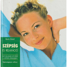 Szukits Szépség és relaxáció antikvárium - használt könyv