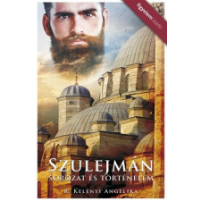  Szulejmán - Sorozat és történelem egyéb könyv