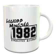 Születésnapi ajándék - Legjobb minőség bögre bögrék, csészék
