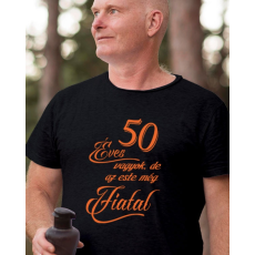  Születésnapi ajándék - Születésnapi póló