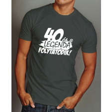  Születésnapi ajándék - Születésnapi póló női póló