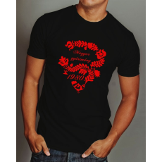  Születésnapi póló - Népmese mintás póló szülinapra