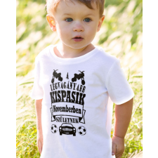  Szülinapi ajándék gyerekeknek - Gyerek póló születésnapra gyerek póló