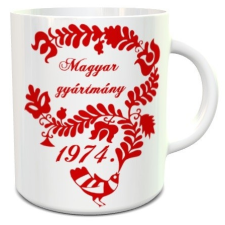  Szülinapi ajándékok - Népmese mintás bögre bögrék, csészék