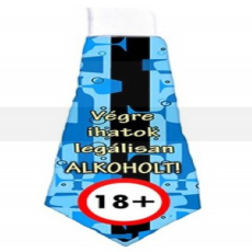 Szülinapi nyakkendő -