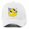  Szülinapos Emoji - Baseball Sapka