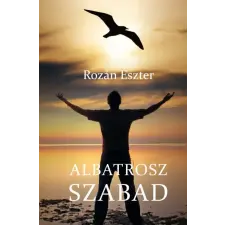 Szülőföld Könyvkiadó Albatrosz szabad regény