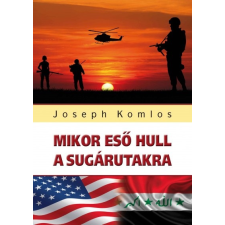 Szülőföld Könyvkiadó Mikor eső hull a sugárutakra regény