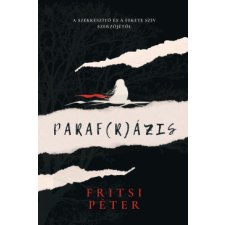 Szülőföld Könyvkiadó Paraf(r)ázis regény