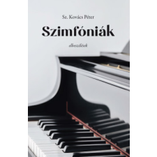 Szülőföld Könyvkiadó Szimfóniák regény