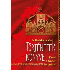 Szülőföld Könyvkiadó Történetek könyve - Távol a Szent Koronától társadalom- és humántudomány
