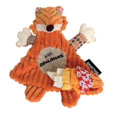  Szundikendő - KITSCHOS, a róka bébiplüss