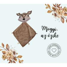 Szundikendő - Mogyi, az Őzike bébiplüss