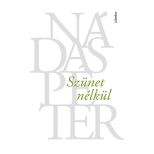 Szünet nélkül regény