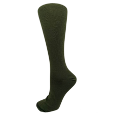 SZUNTEX TÉRDZOKNI Zöld, 35-38 női zokni
