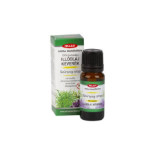  Szúnyog-stop illóolaj keverék 10 ml illóolaj