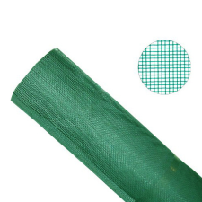  Szúnyogháló 120 cm zöld üvegszálas PROFI szúnyogháló