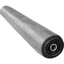  Szúnyogháló 120cm szürke üvegszálas PROF szúnyogháló