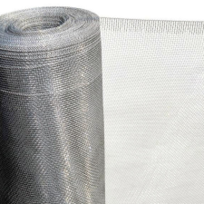  Szúnyogháló ALUMINIUM 100cm 25fm szúnyogháló