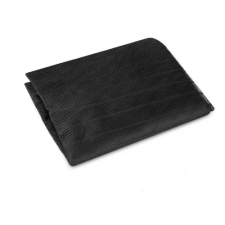  Szúnyogháló Fekete Mágneses 100x220mm szúnyogháló