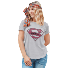  Szuper Anya - Női Póló női póló