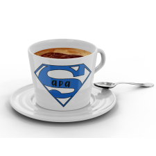  Szuper Apa - Kávéscsésze bögrék, csészék