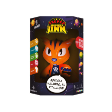  Szuper Mágikus Jinn társasjáték