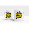  Szuper Mama bögre