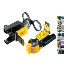  Szuper megfigyelő övcsipesszel - Super Optic Wonder Plus oktatójáték