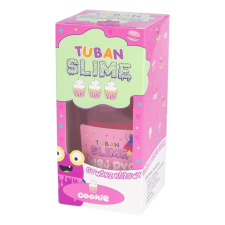 Szuper Slime Készlet - Süti kreatív és készségfejlesztő
