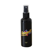  Szuperhős Fresh Intim Spray Dezodor Férfiaknak - 100ML dezodor