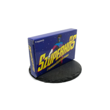 SZUPERHŐS POTENCIANÖVELŐ KAPSZULA FÉRFIAKNAK - 6 DB potencianövelő
