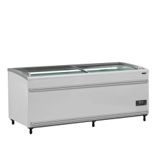  Szupermarket fagyasztó/Hűtő - Multifunkciós TEFCOLD 786 / 500 Liter fagyasztószekrény