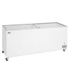  SzuperMarket Fagyasztó TEFCOLD 670 / 620 Liter