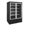  SzuperMarket Üvegajtós fagyasztó - TEFCOLD 880 / 850 Liter