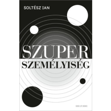 - Szuperszemélyiség egyéb könyv