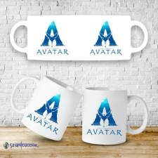 Szupicuccok Avatar logó bögre bögrék, csészék