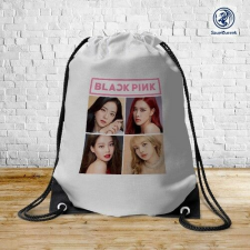 Szupicuccok Blackpink tornazsák tornazsák