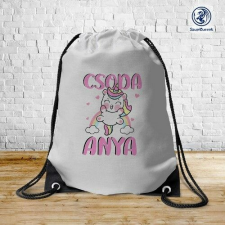 Szupicuccok Csoda Anya tornazsák tornazsák