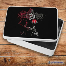 Szupicuccok Death Note - Ryuk fém szendvicsdoboz (tároló doboz) uzsonnás doboz