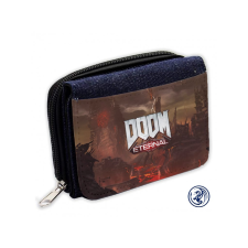 Szupicuccok Doom Eternal - farmer pénztárca ajándéktárgy