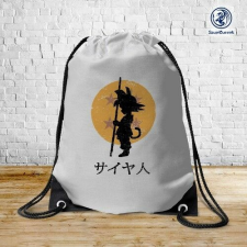 Szupicuccok Dragon Ball Kid Goku tornazsák tornazsák
