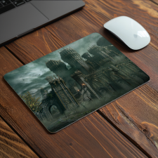 Szupicuccok Elden Ring - Stormveil Castle hajlékony egérpad egérpad