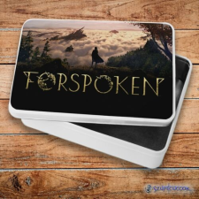 Szupicuccok Forspoken landscape szendvicsdoboz (tároló doboz) uzsonnás doboz