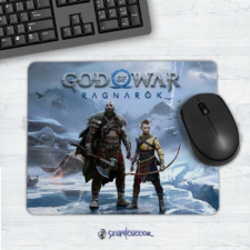 Szupicuccok God of War - Ragnarök hajlékony egérpad egérpad